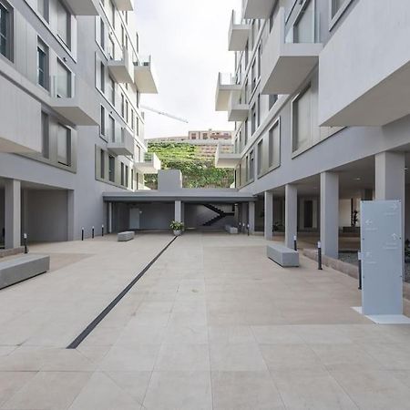 Casa Vacacional Isis Con Piscina Lejlighed Las Palmas de Gran Canaria Eksteriør billede