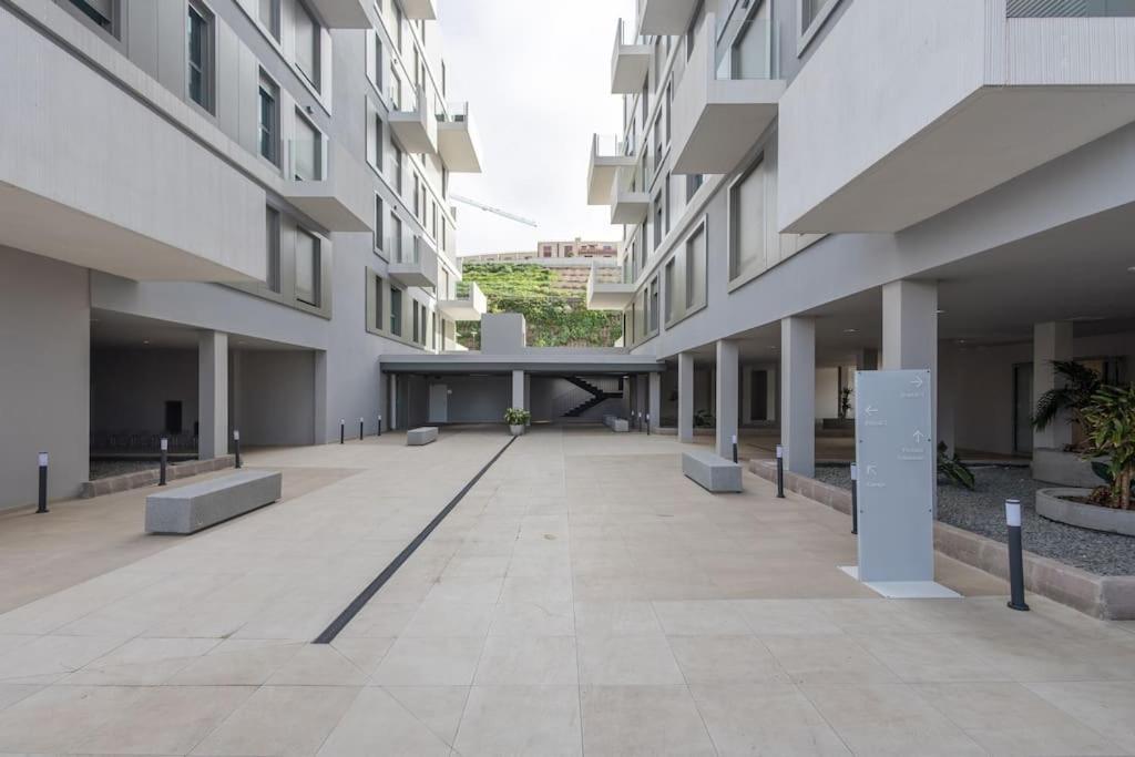 Casa Vacacional Isis Con Piscina Lejlighed Las Palmas de Gran Canaria Eksteriør billede