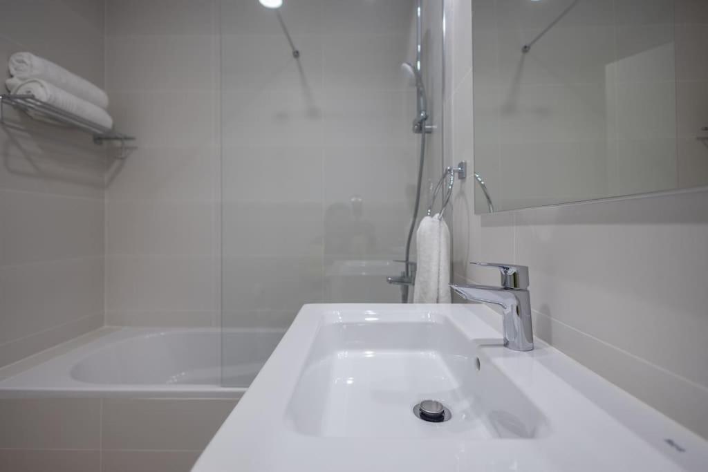 Casa Vacacional Isis Con Piscina Lejlighed Las Palmas de Gran Canaria Eksteriør billede
