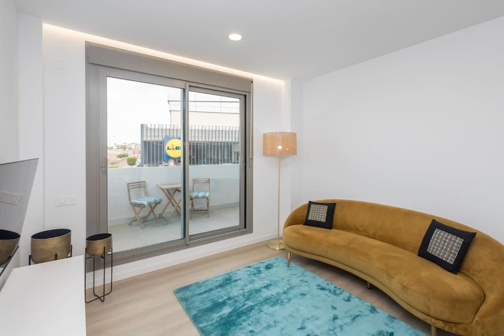 Casa Vacacional Isis Con Piscina Lejlighed Las Palmas de Gran Canaria Eksteriør billede