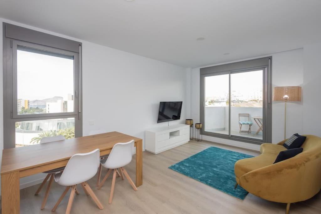 Casa Vacacional Isis Con Piscina Lejlighed Las Palmas de Gran Canaria Eksteriør billede