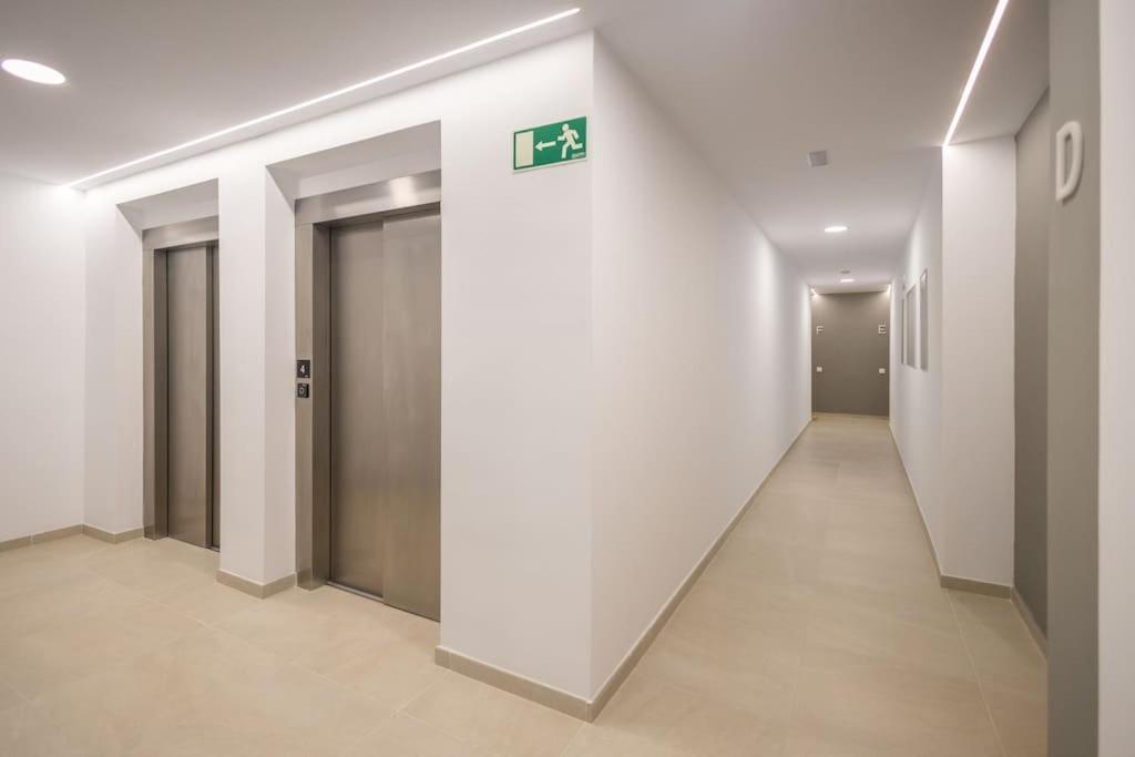 Casa Vacacional Isis Con Piscina Lejlighed Las Palmas de Gran Canaria Eksteriør billede