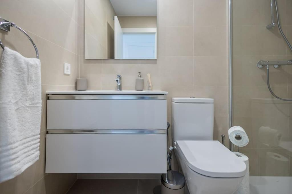 Casa Vacacional Isis Con Piscina Lejlighed Las Palmas de Gran Canaria Eksteriør billede