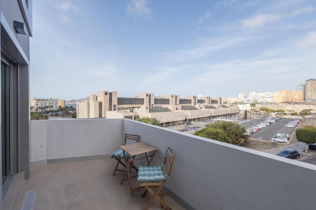 Casa Vacacional Isis Con Piscina Lejlighed Las Palmas de Gran Canaria Eksteriør billede