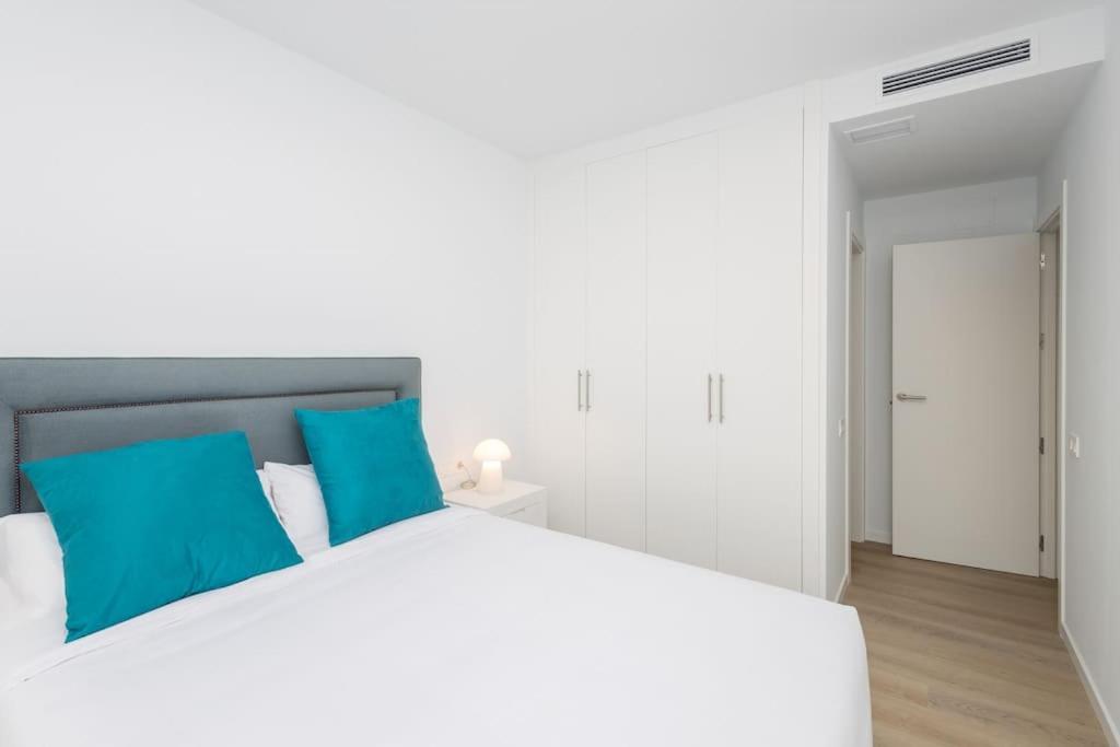 Casa Vacacional Isis Con Piscina Lejlighed Las Palmas de Gran Canaria Eksteriør billede