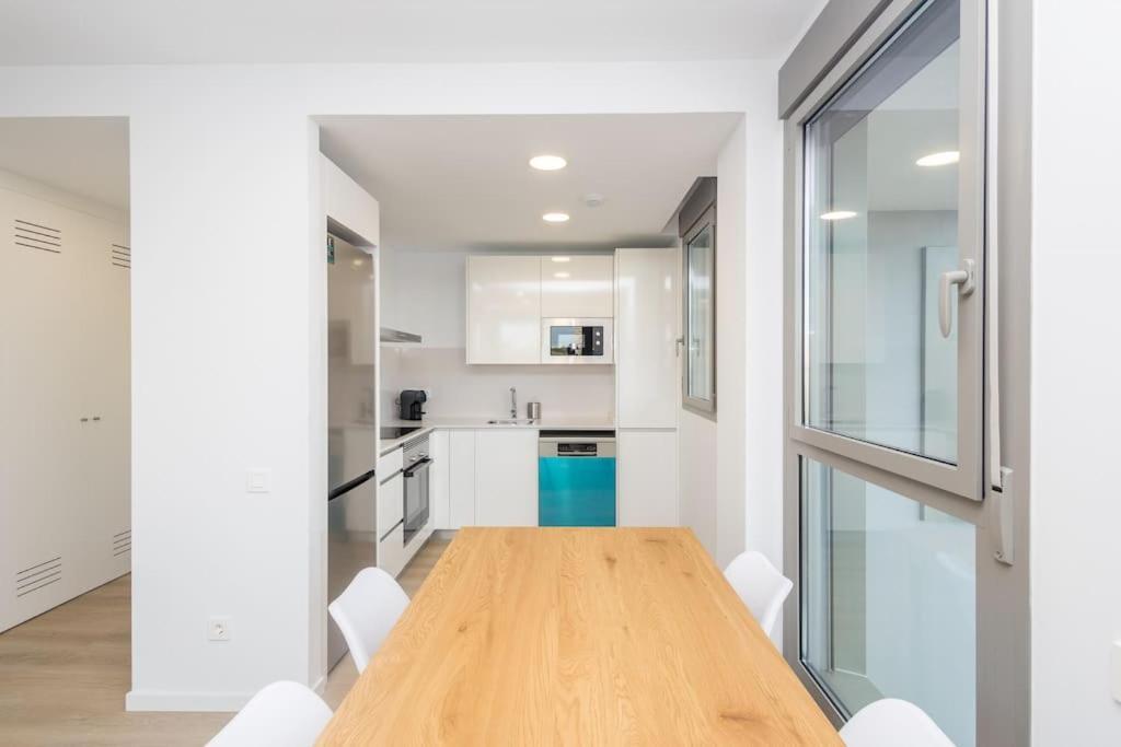 Casa Vacacional Isis Con Piscina Lejlighed Las Palmas de Gran Canaria Eksteriør billede