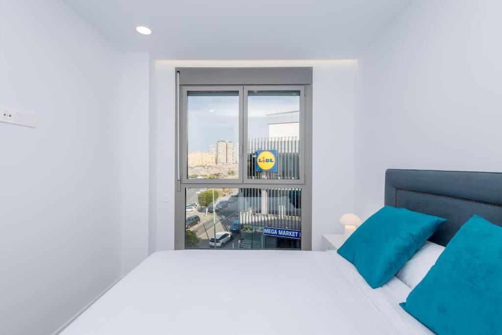Casa Vacacional Isis Con Piscina Lejlighed Las Palmas de Gran Canaria Eksteriør billede