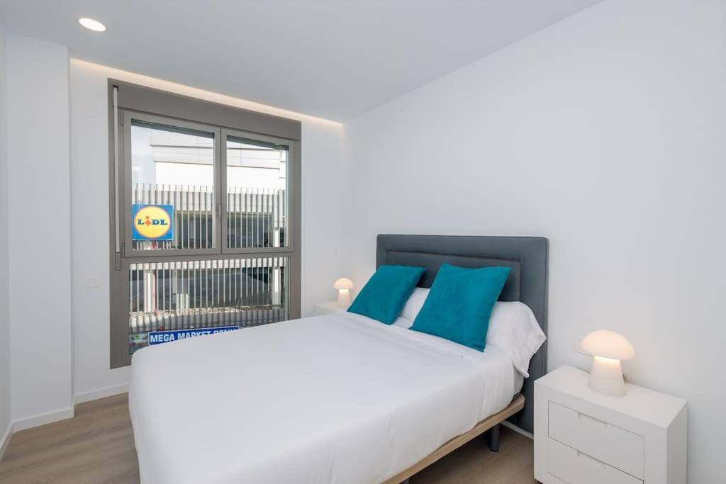 Casa Vacacional Isis Con Piscina Lejlighed Las Palmas de Gran Canaria Eksteriør billede